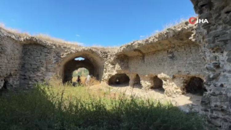 Kalehisar’da Hattuşa kadar önemli keşif: Kazı çalışmaları 100 yıl sürebilir - Resim: 5
